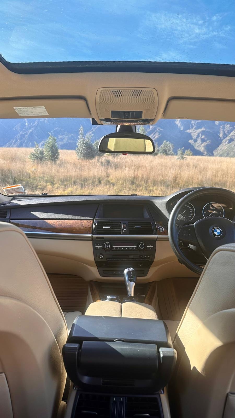 BMW X5 photo 4