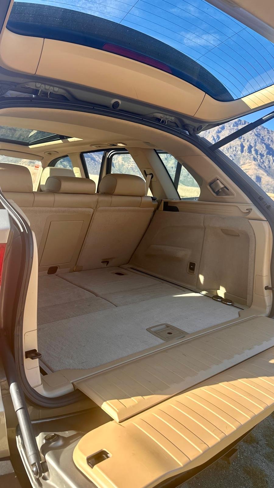 BMW X5 photo 5