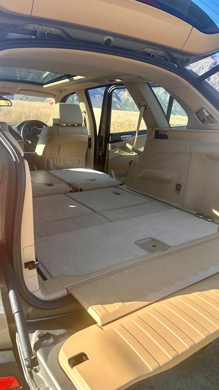 BMW X5 photo 6