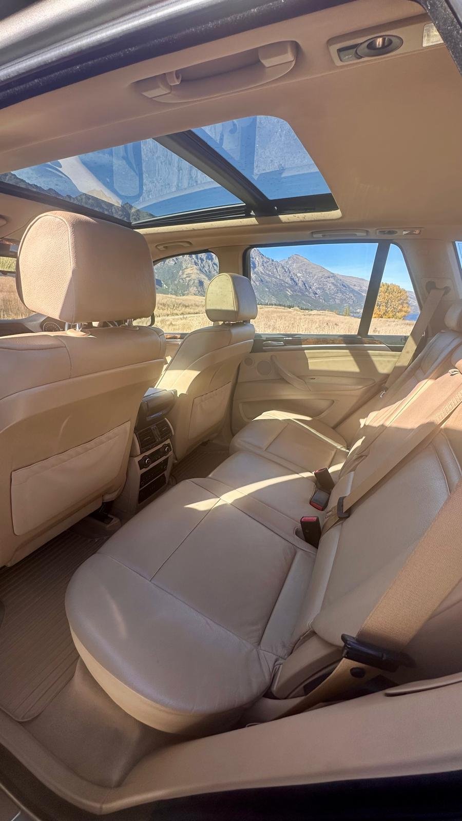 BMW X5 photo 7