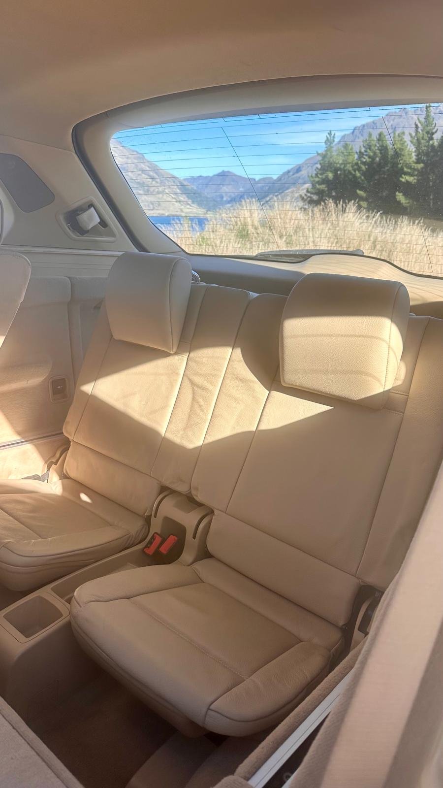 BMW X5 photo 8