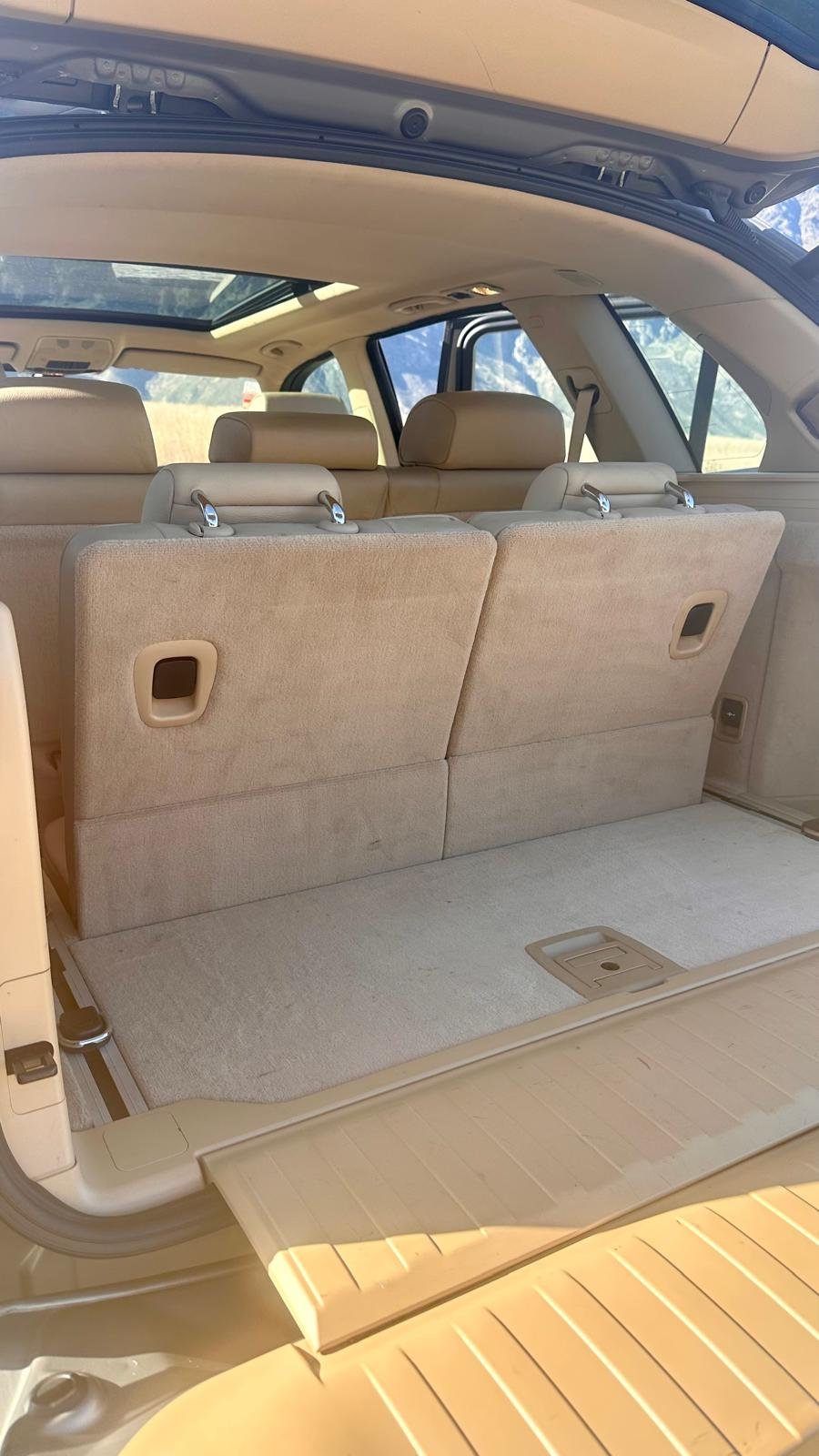 BMW X5 photo 9