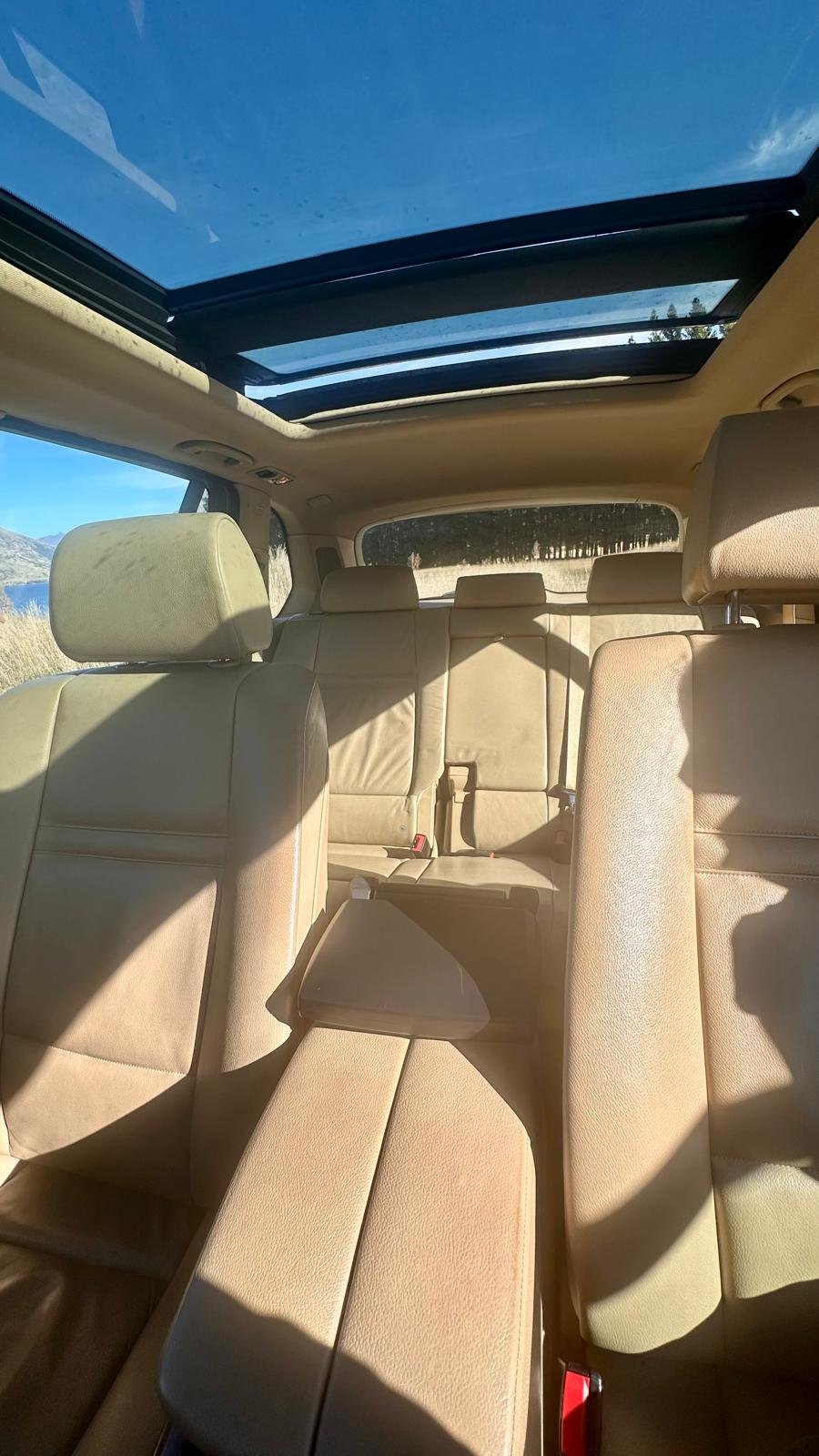 BMW X5 photo 10