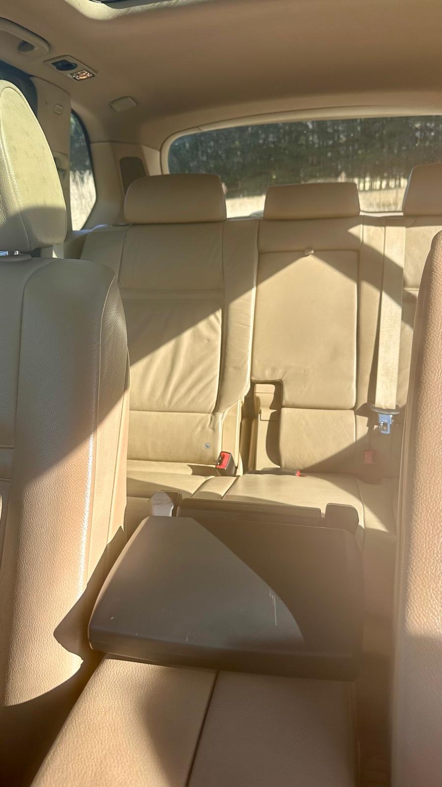 BMW X5 photo 11
