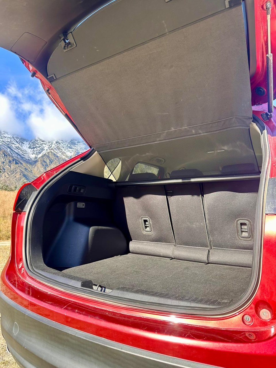 Mazda CX-5 photo 9