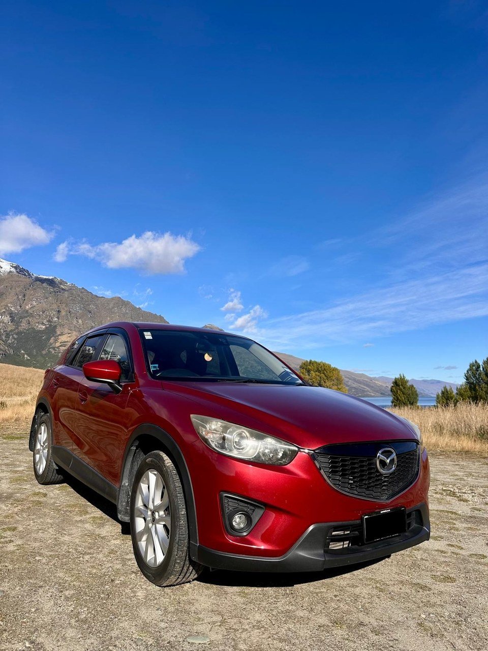 Mazda CX-5 photo 4