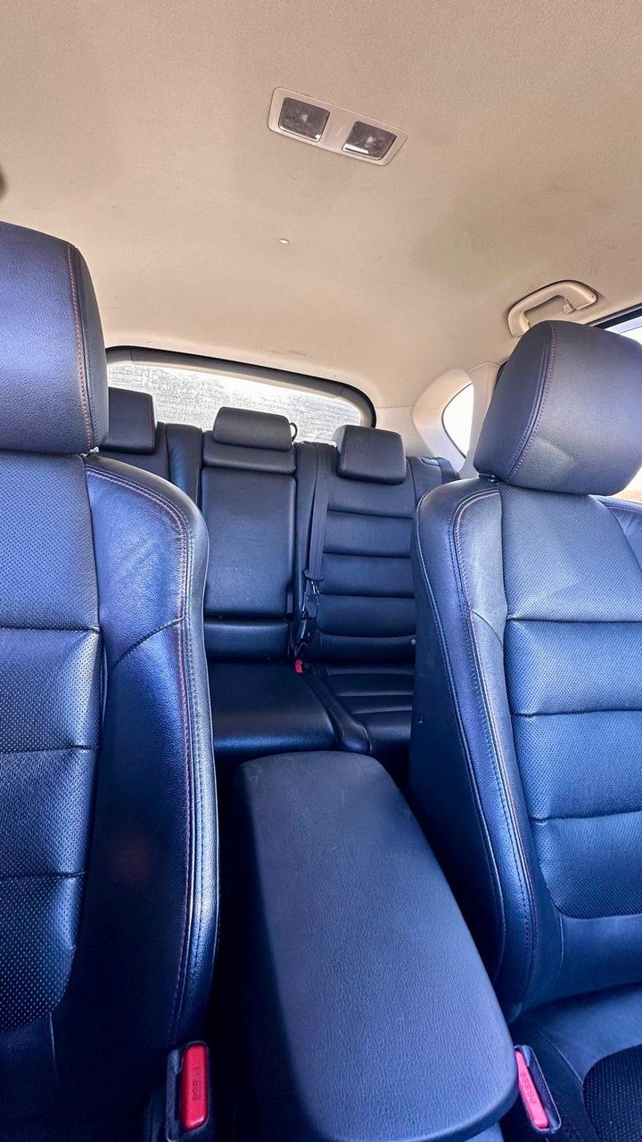 Mazda CX-5 photo 7