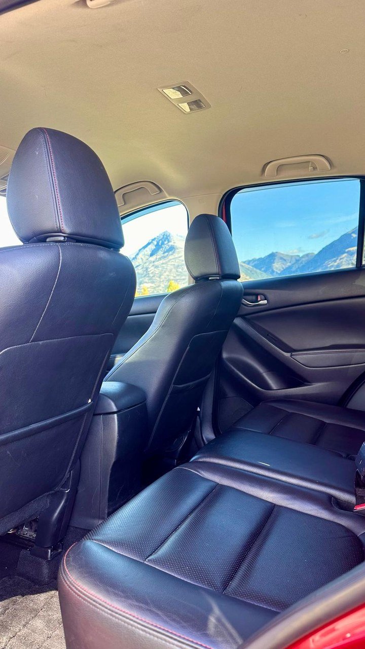 Mazda CX-5 photo 8
