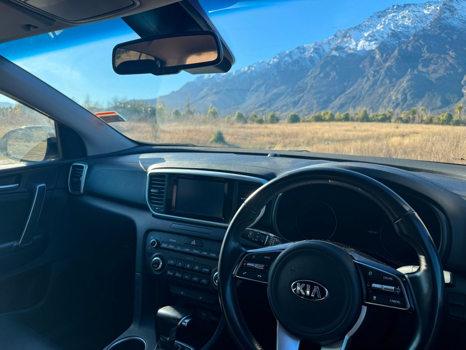 Kia Sportage photo 6